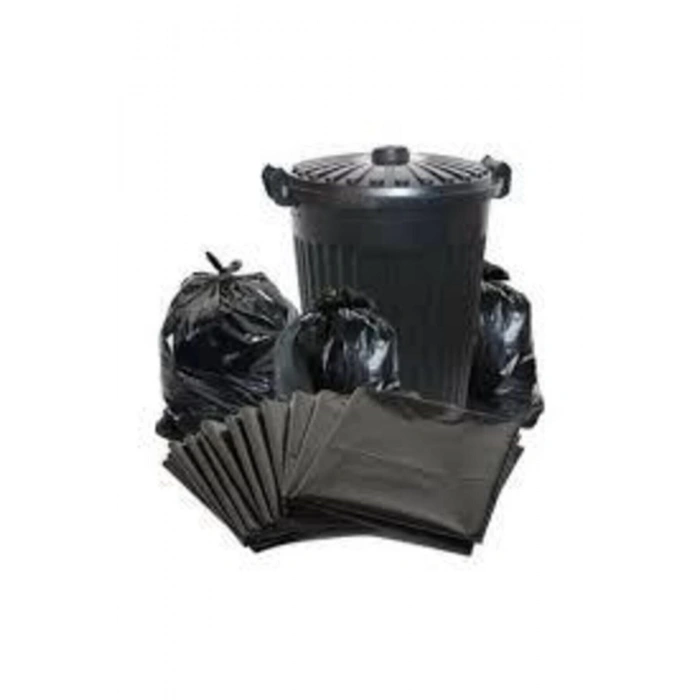 Dökme Çöp Poşeti 80 X 110 5 Kg