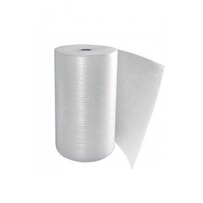 Balonlu Naylon Pat Pat Ambalaj Havalı Naylonu 100cm X 10 Metre