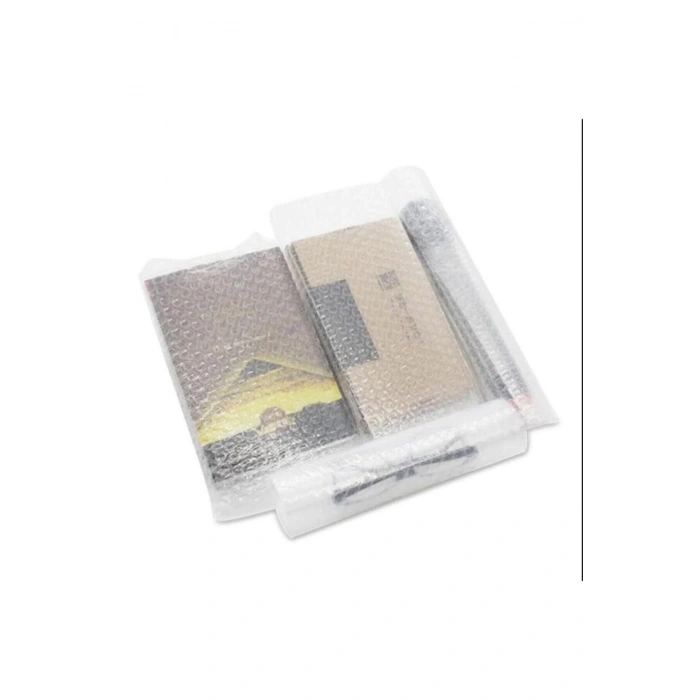 10 Metre Balonlu Naylon Ambalaj Naylonu En 100 Cm Uzunluk Seç 60 Gr/m²