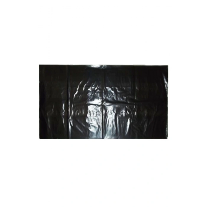 Adetli Dökme Çöp Poşeti 80x110 ( 10 Kg )