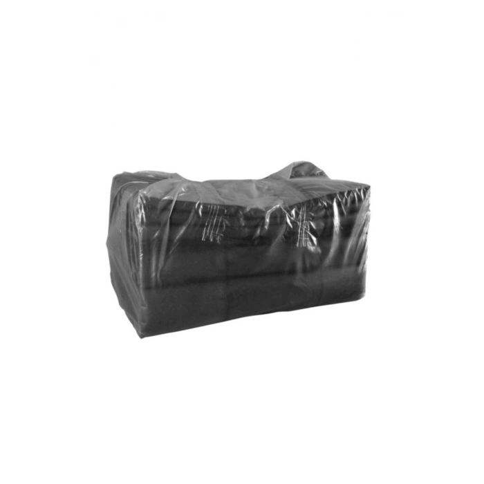 Dökme Çöp Poşeti 80x110 ( 20 Kg )