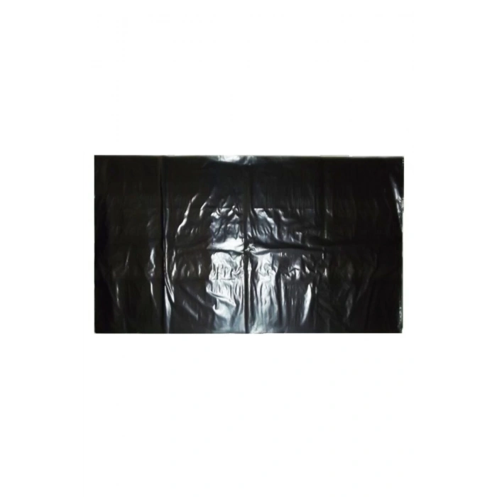 Dökme Çöp Poşeti 80x110 ( 20 Kg )