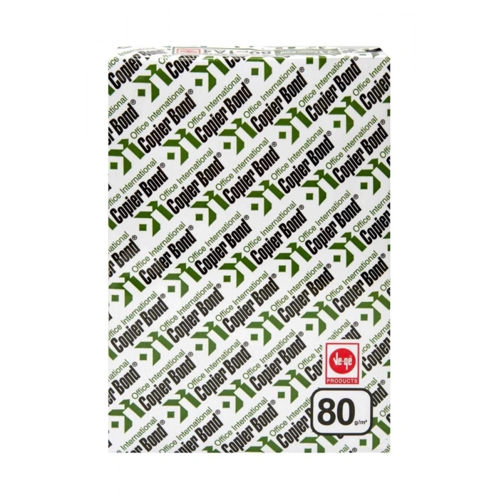 Fotokopi Kağıdı A4 80gr 500 Adet