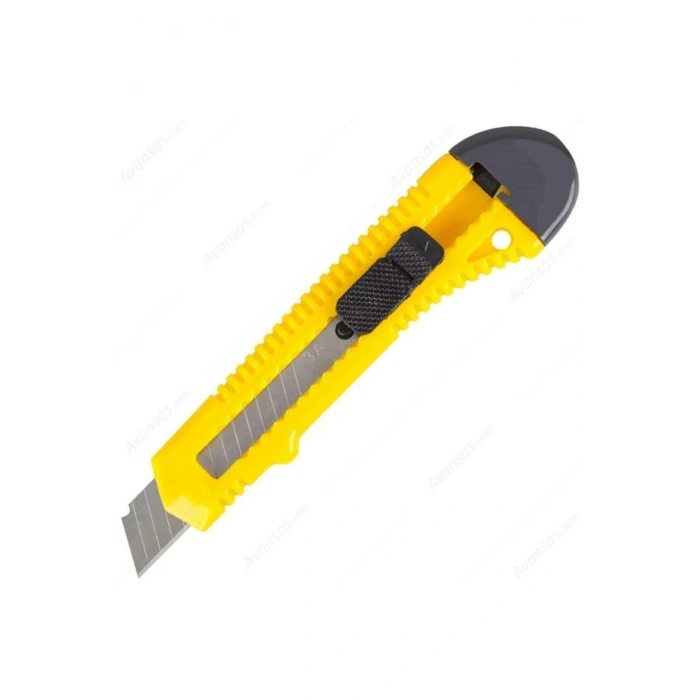 Made Plastik Maket Bıçağı