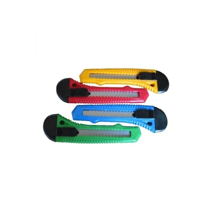 Made Plastik Maket Bıçağı