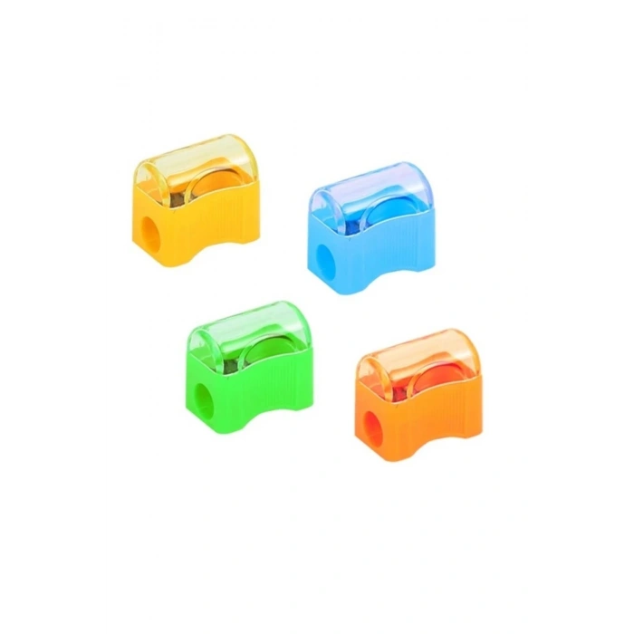 Sandıklı Kalemtıraş 72 Adet (1Kutu)