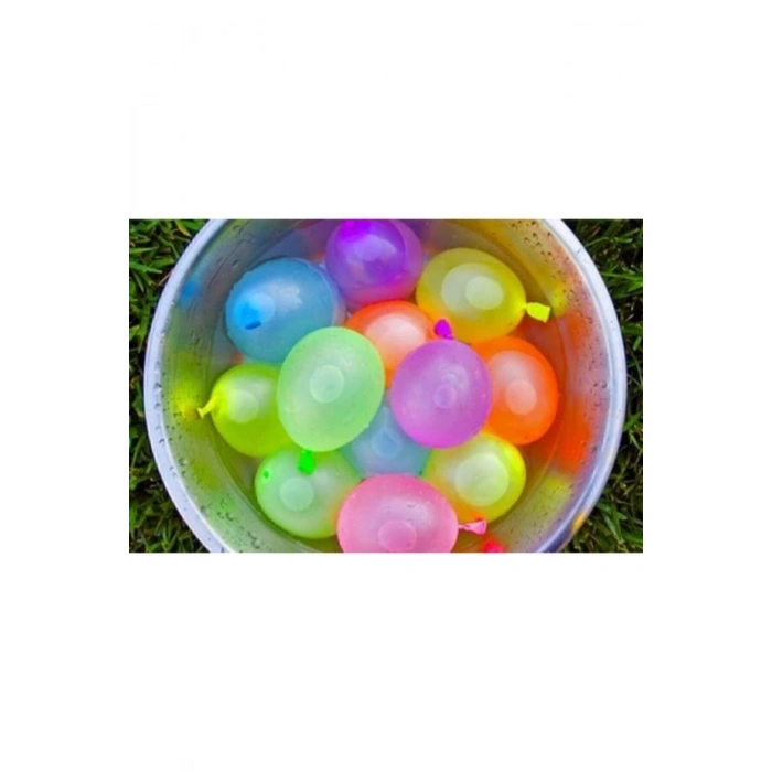 Su Balonu 50 Adet