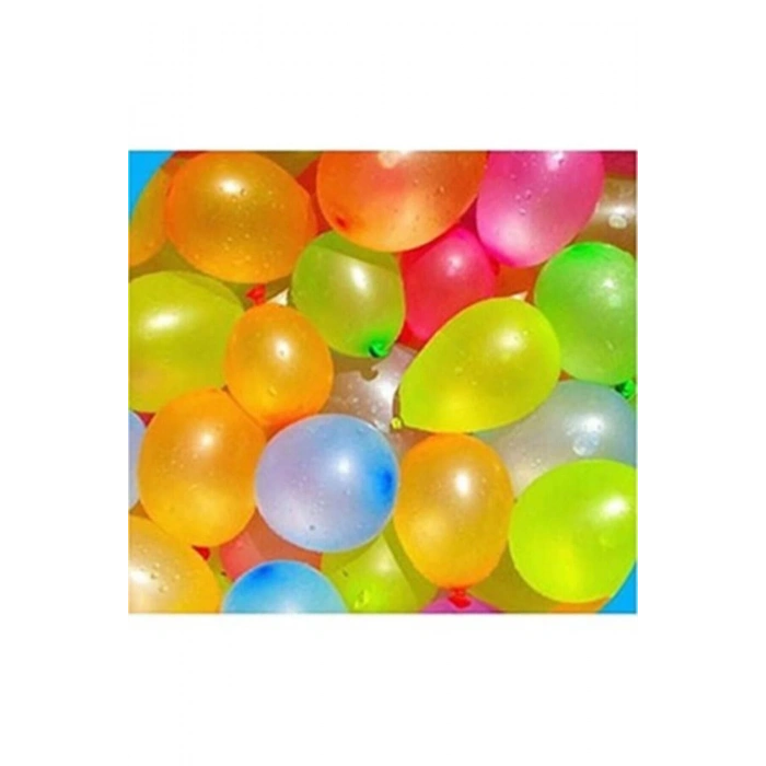 Su Balonu 75 Adet Karışık