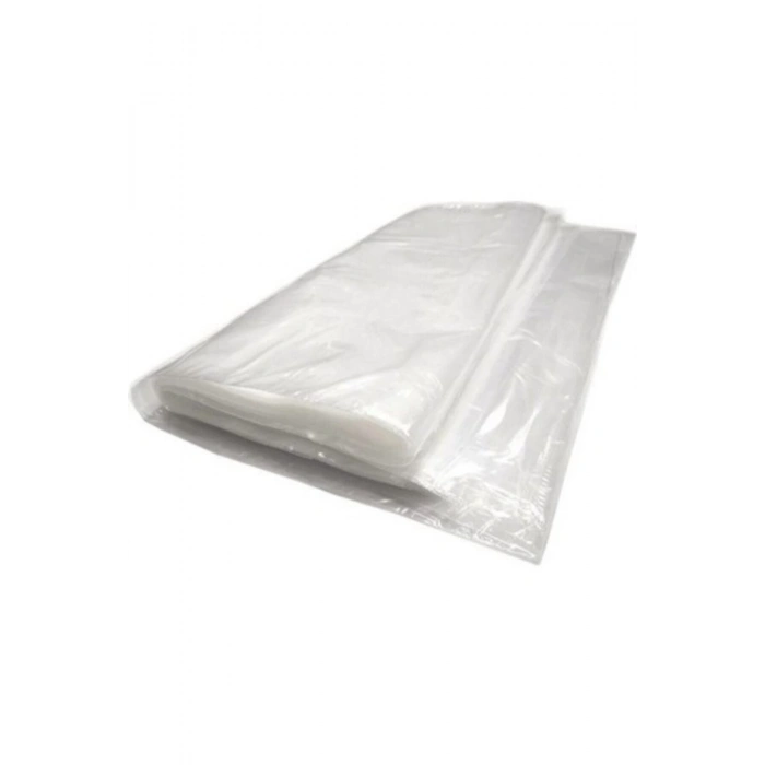 Naylon Torba Bakkaliye Torbası 40x60 cm 10 Adet