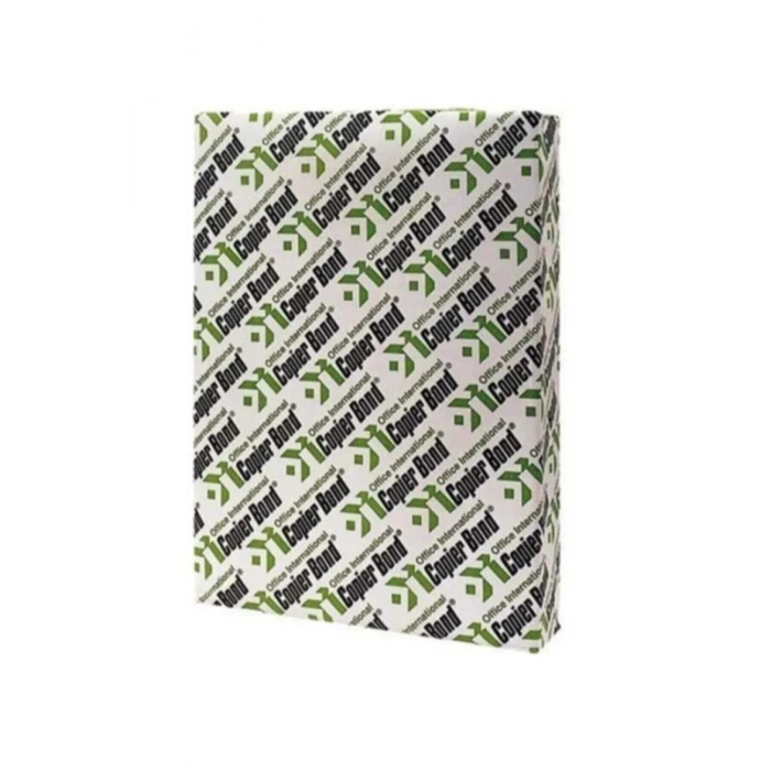 Fotokopi Kağıdı A4 500lü Yaprak 80gr