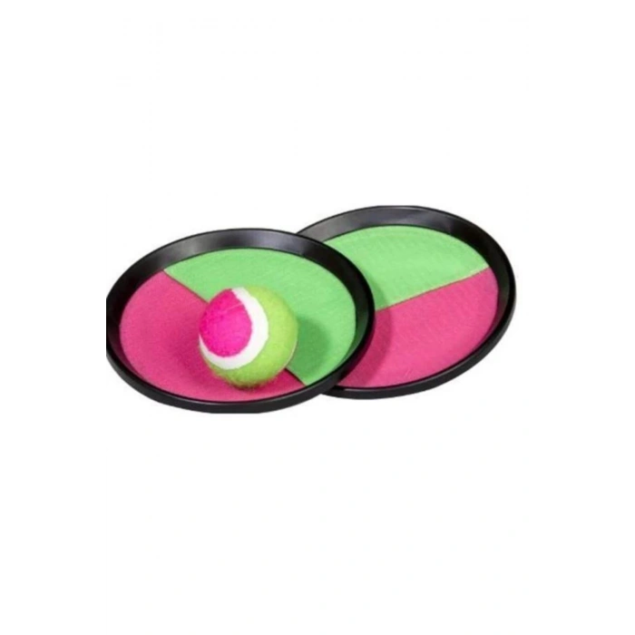 Yapışkan Cırtlı At Tut Oyunu