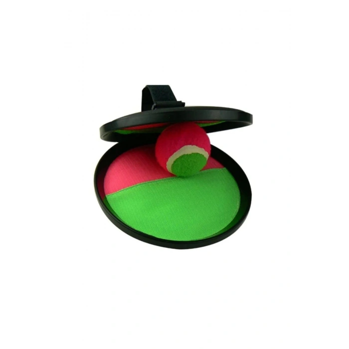 At Tut Top Cırt Cırtlı Top