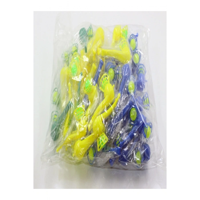 Saksafon Üflemeli Top Oyunu 24 Adet