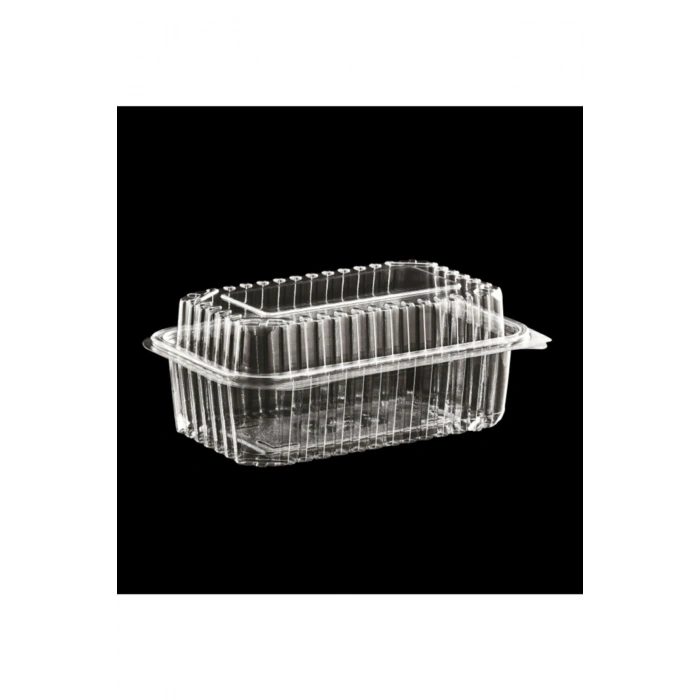 Sızdırmaz Kap 750 Gr Yüksek Kapak Paket 100lü