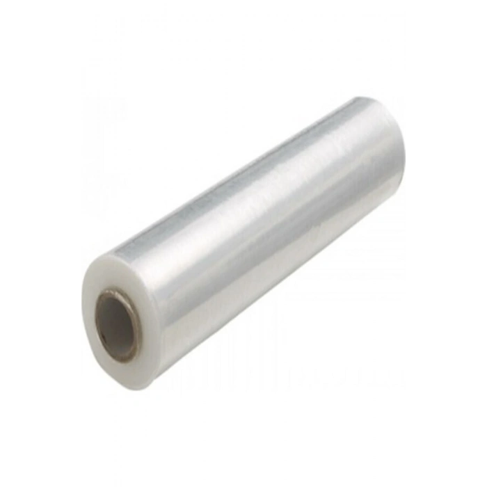 1 Adet 1 Kg Garantili Kalın 50cm 1 Kg Palet Eşya Sarım Streç Film