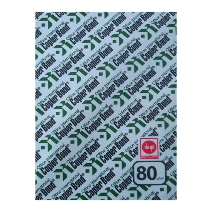 Copier Bond A4 Kağıt