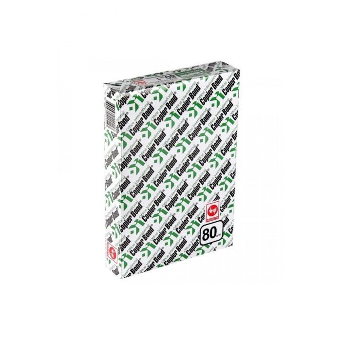 Coppier Bond A4 Fotokopi Kağıdı