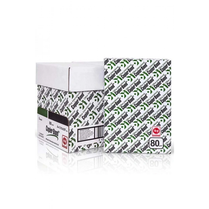 Coppier Bond A4 Fotokopi Kağıdı