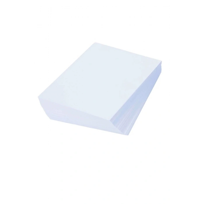 A4 100  lü Paket 1 Adet 80 Gr Beyaz Fotokopi Kağıdı