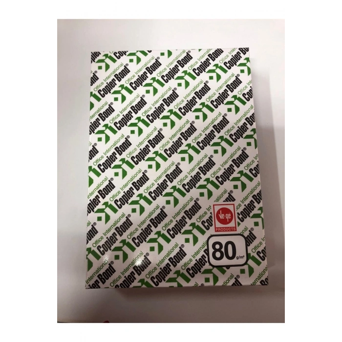 Vege Fotokopi Kağıdı A4 500lü Paket