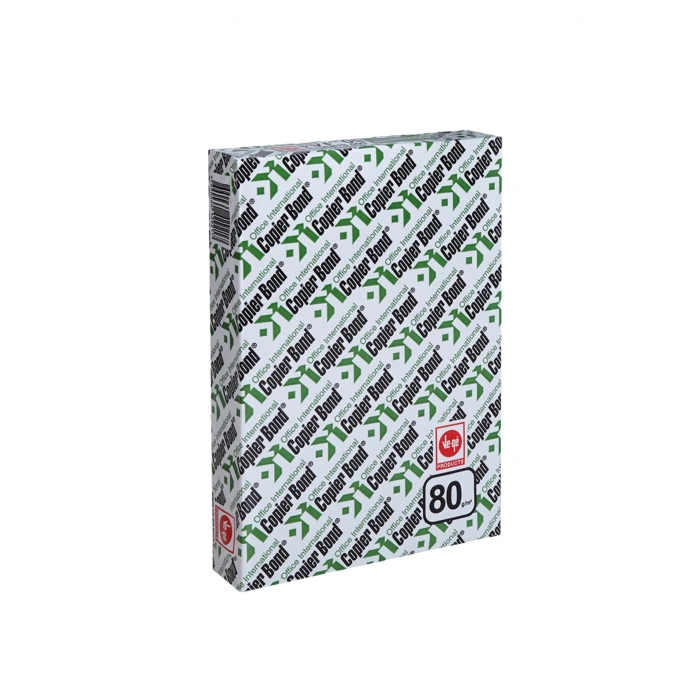 Beyaz Fotokopi Kağıdı A4 500 Yaprak 80 GR