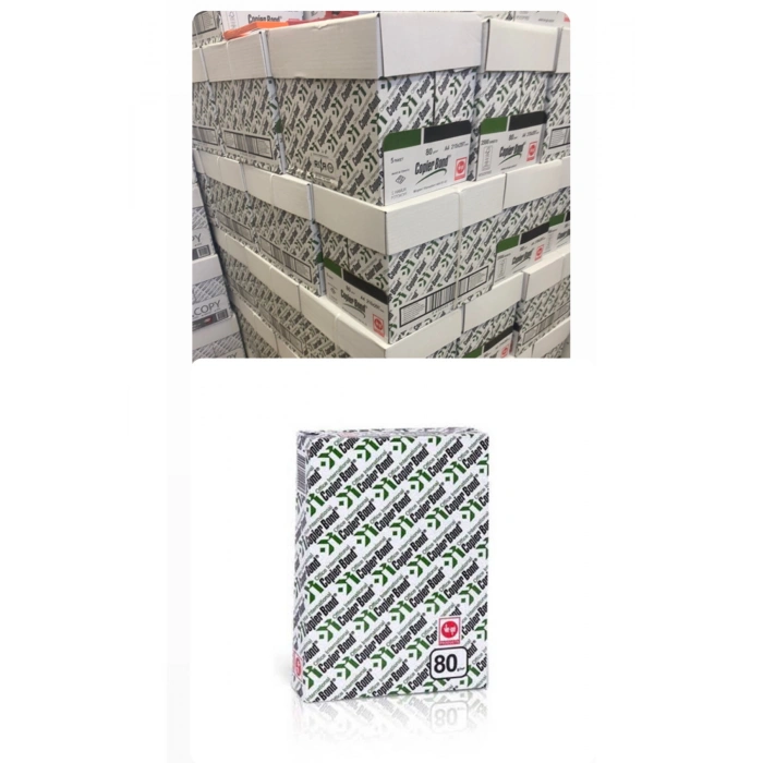 a4 fotokopi kağıdı 80 gr 2 koli 10 paket 5.000 adet çok al az öde