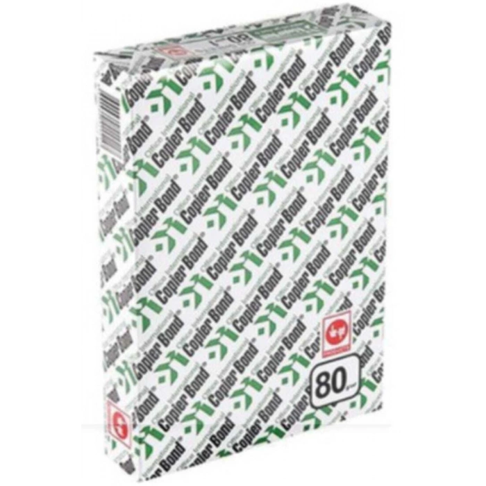 A4 80 gr Fotokopi Kağıdı 2 Paket 1000 Yaprak