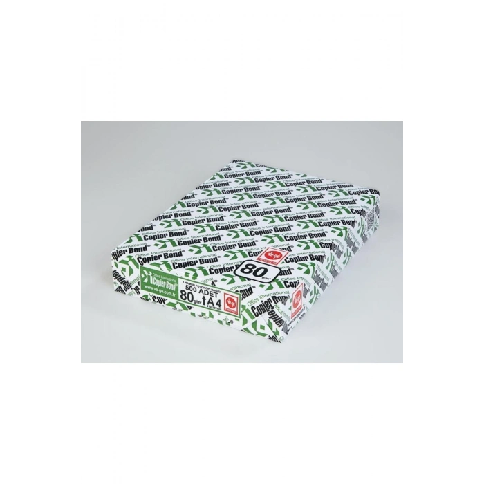 Vege Fotokopi Kağıdı A4 500 Adet