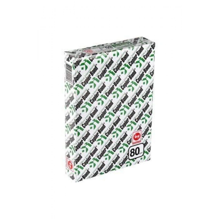 A4 Fotokopi Kağıdı 80gr 500 Adet