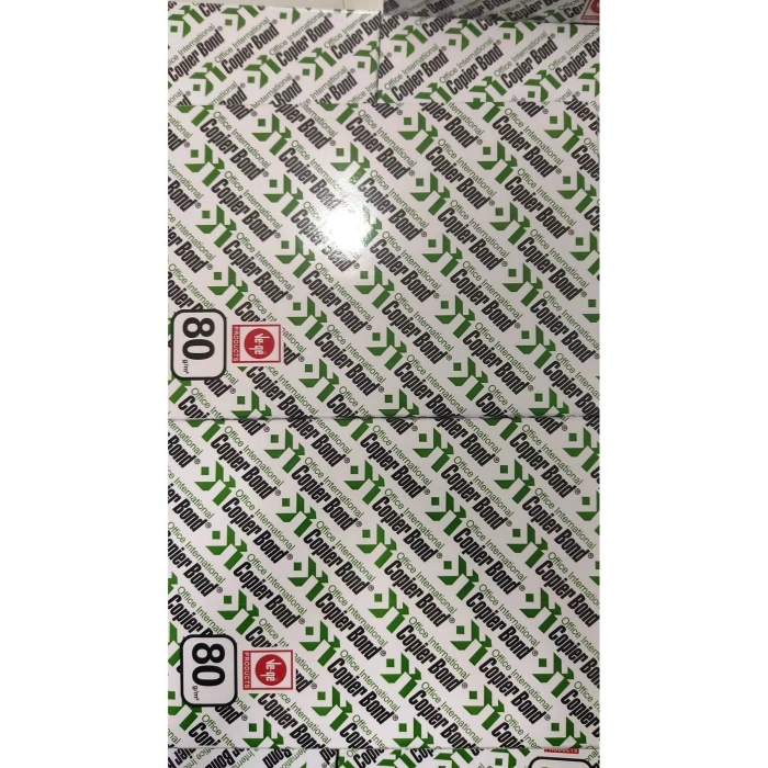 FOTOKOPİ KAĞIDI - VE-GE - COPİER BOND 2X500 LÜ FOTOKOPİ KAĞIDI