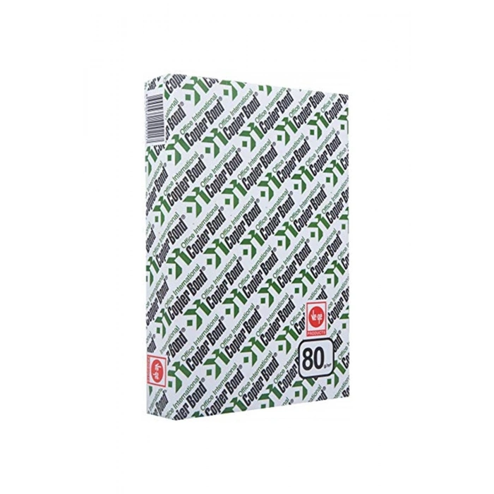 Copier Bond A4 Fotokopi Kağıdı, 210x297x500, 500 Yaprak