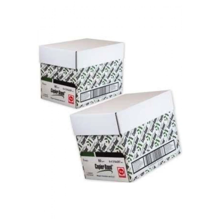 A4 Fotokopi Kağıdı 5x500’lü 2500 Adet 80 gr