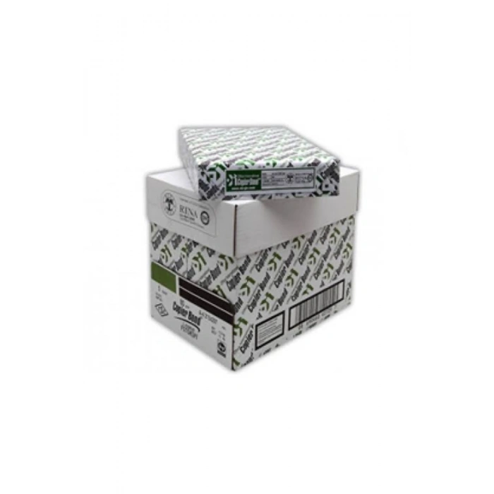 A4 Fotokopi Kağıdı 5x500’lü 2500 Adet 80 gr