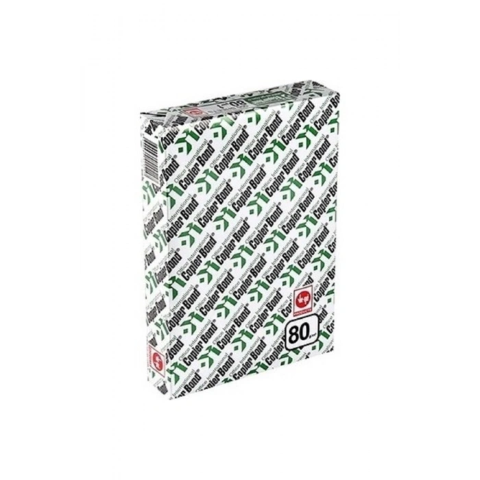 Copier Bond A4 Fotokopi Kağıdı / 80gr / 1 Paket 500 Adet