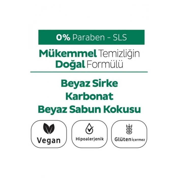 Easy Clean Yüzey Tem. Havlusu 100 x4 Adet