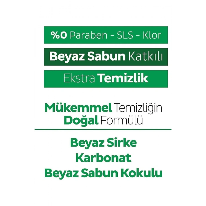 Easy Clean Yüzey Tem. Havlusu 100 x4 Adet