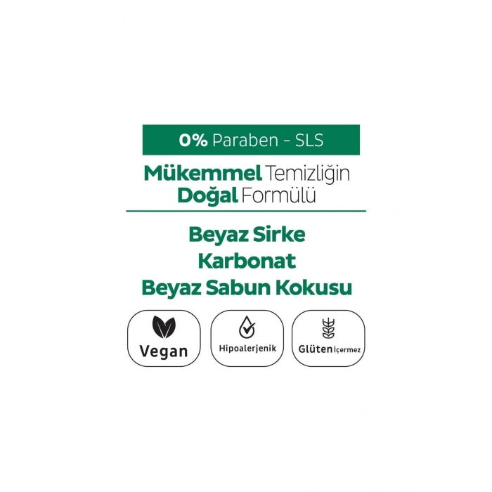 Easy Clean Yüzey Temizlik Havlusu 100 Lü