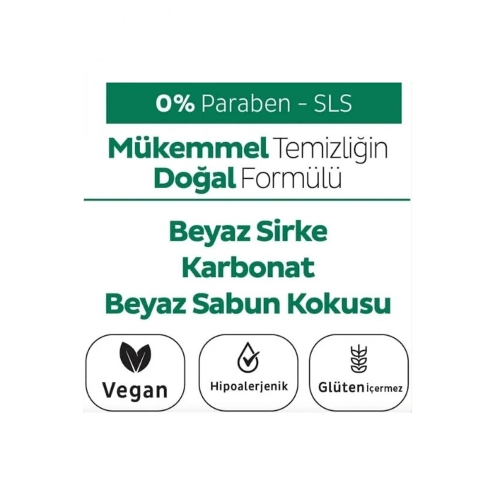 Easy Clean Yüzey Temizlik Havlusu 100 Lü X 3 Adet