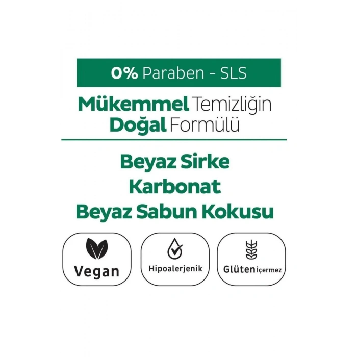 Easy Clean Yüzey Temizlik Havlusu 100 Lü X 3 Adet (300 YAPRAK)