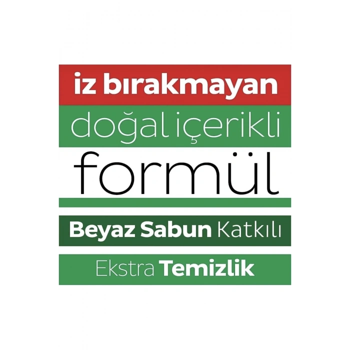 Easy Clean Temizlik Havlusu X4 400 Adet