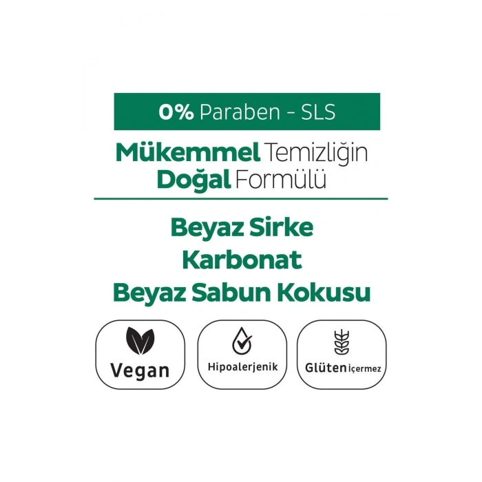 Easy Clean Yüzey Temizlik Havlusu 100 Yaprak Plastik Kapaklı (9 Lu Set) 900 Yaprak