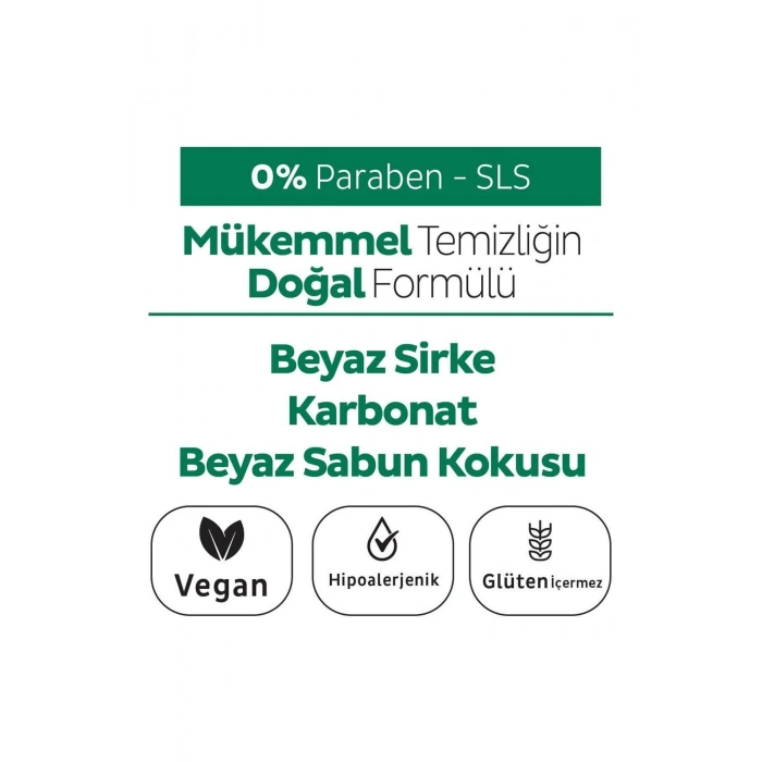 Easy Clean Yüzey Temizlik Havlusu 100 Yaprak (5 Li Set) 500 Yaprak