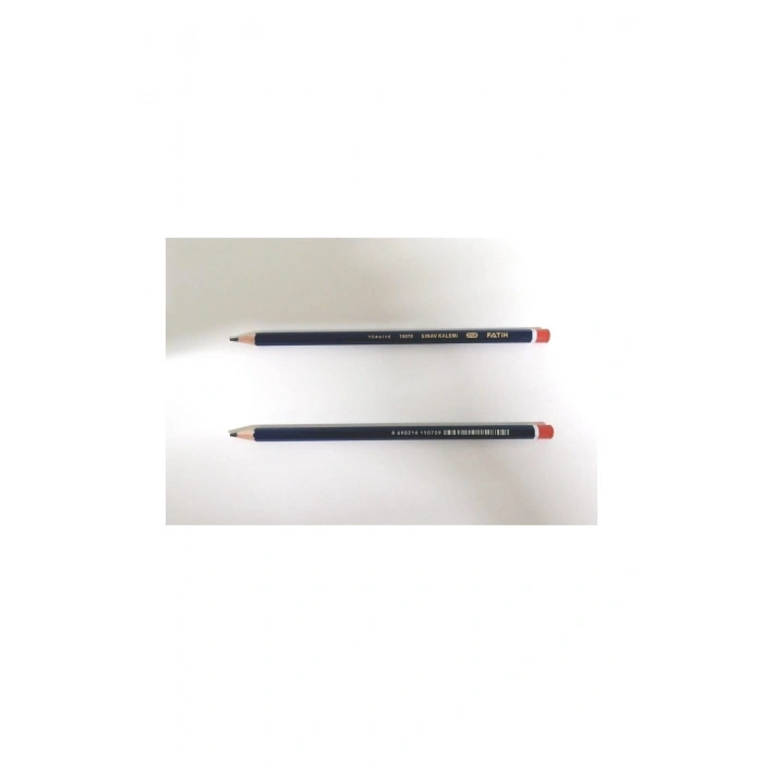 Kurşun Kalem Sınav 2,5 B 15072