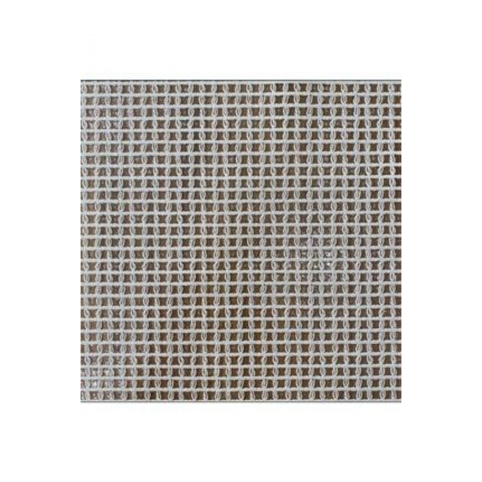 Hasır Desen Örme Pvc Lüx Masa Örtüleri