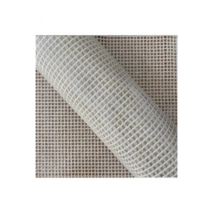 Hasır Desen Örme Pvc Lüx Masa Örtüleri