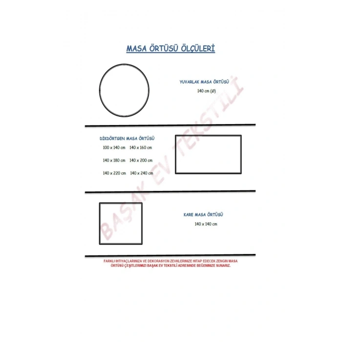 Krem Ithal Pvc Muşamba - Desenli Silinebilir Masa Örtüsü