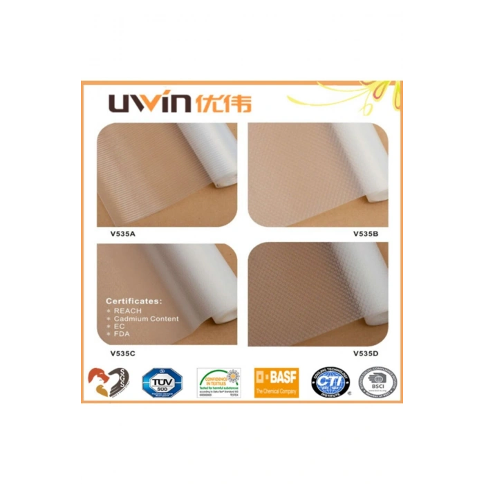 Eva Şeffaf Dolapiçi Kaydırmaz Ped Dolap Örtüsü En 45cm Boy 20mt