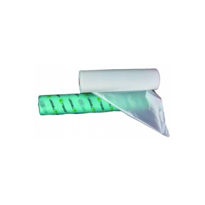 Naylon Branda 3x15 mt 180 Mc Şeffaf Naylon