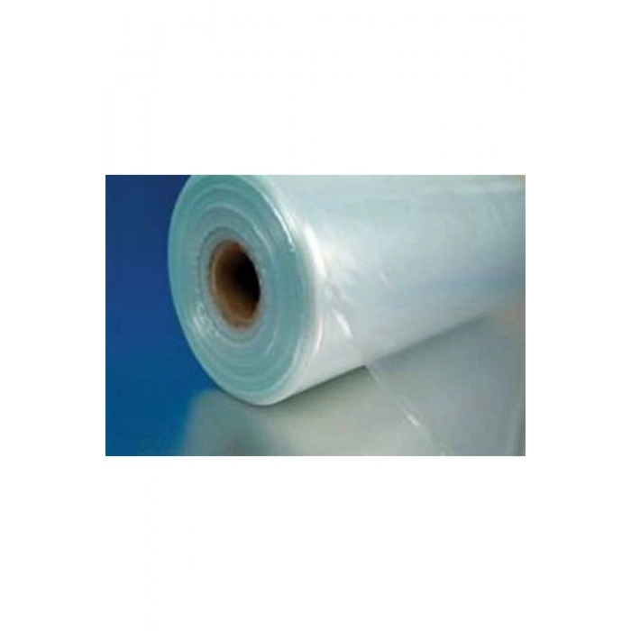 Naylon Branda 3x15 mt 180 Mc Şeffaf Naylon