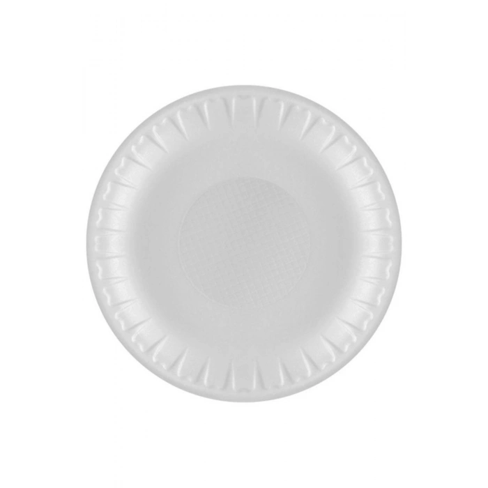 Anı 17 Cm Yuvarlak 100lü